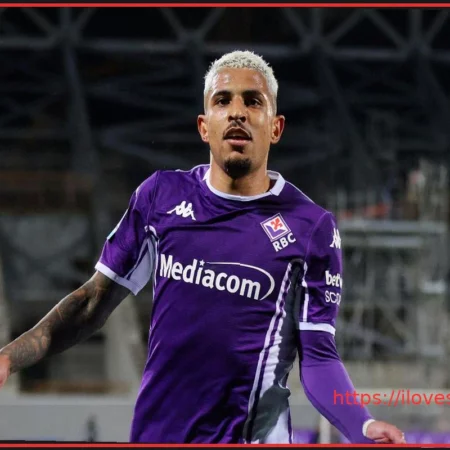 Calciomercato Roma – Dodô: First Contacts and Player’s Interest