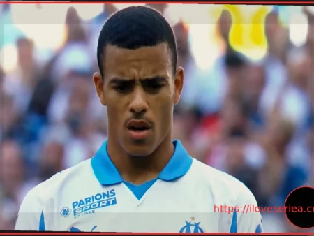Mason Greenwood: What He Could Bring to AS Roma