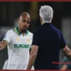 Malen: “Gasperini decisivo per il mio arrivo, voglio vincere con la Roma”