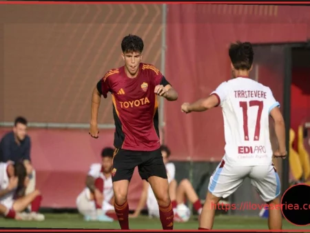 Calciomercato Roma – Accordo con il Cagliari per Romano