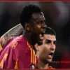 Calciomercato Roma – Inter, Marotta: “Non stiamo trattando Ndicka”