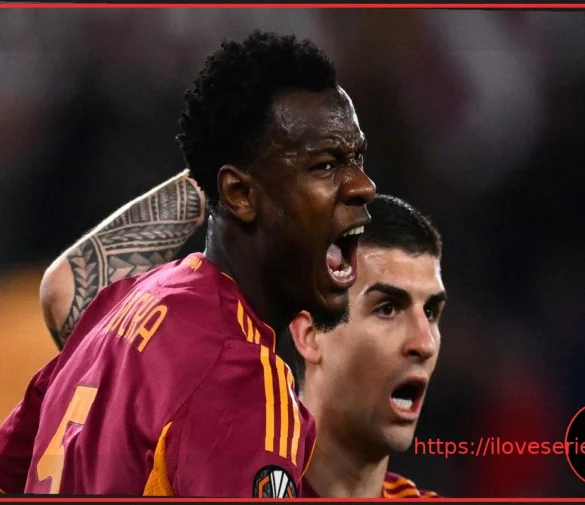 Calciomercato Roma – Inter, Marotta: “Non stiamo trattando Ndicka”