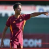 Calciomercato Roma – Предложение ПСВ по Салаху-Эддину отклонено