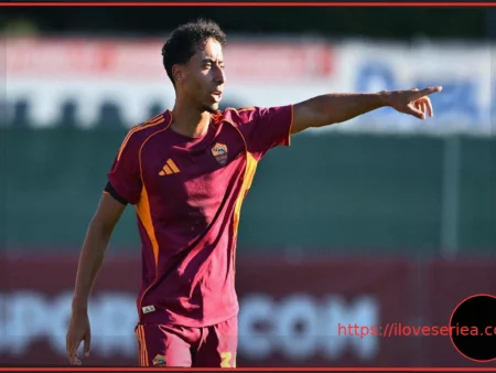 Calciomercato Roma – Предложение ПСВ по Салаху-Эддину отклонено