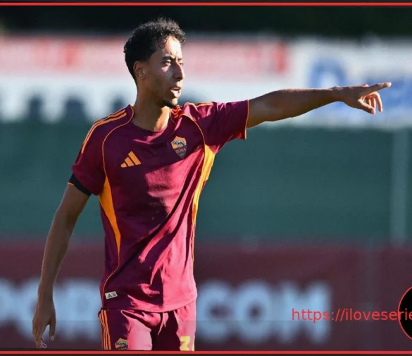 Calciomercato Roma – Предложение ПСВ по Салаху-Эддину отклонено