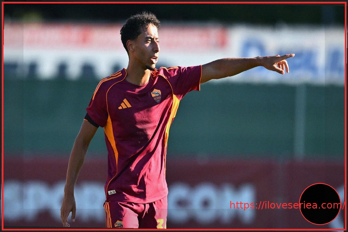 Preview Calciomercato Roma – Предложение ПСВ по Салаху-Эддину отклонено