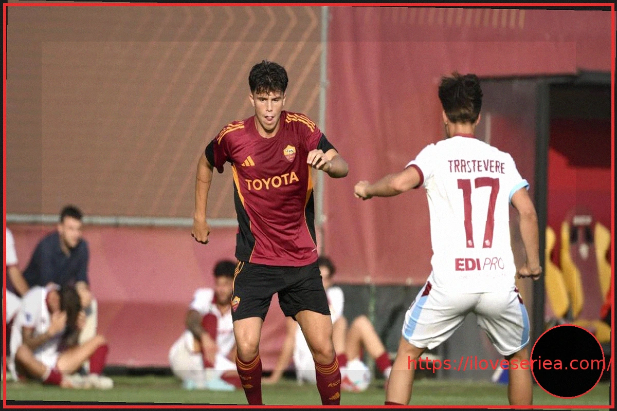 Preview Alessandro Romano attracts Serie A interest: Cagliari leads, Torino also follows