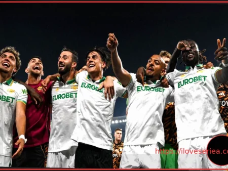 Serie A, pubblicata la programmazione delle prime cinque giornate: ecco quando gioca la Roma