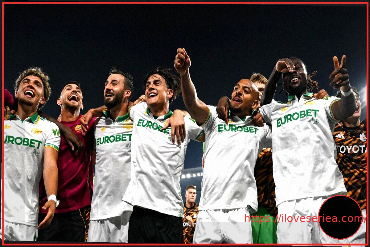Preview Serie A, pubblicata la programmazione delle prime cinque giornate: ecco quando gioca la Roma