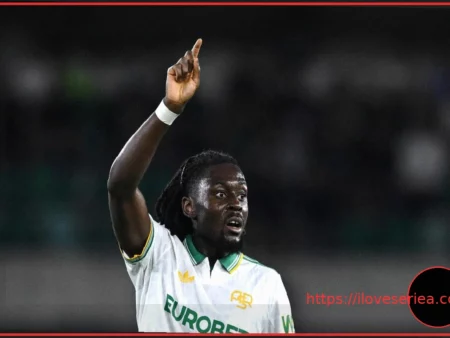 Calciomercato Roma – Koné aspetta la Premier: nessuna offerta sul tavolo