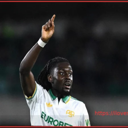 Calciomercato Roma – Koné aspetta la Premier: nessuna offerta sul tavolo