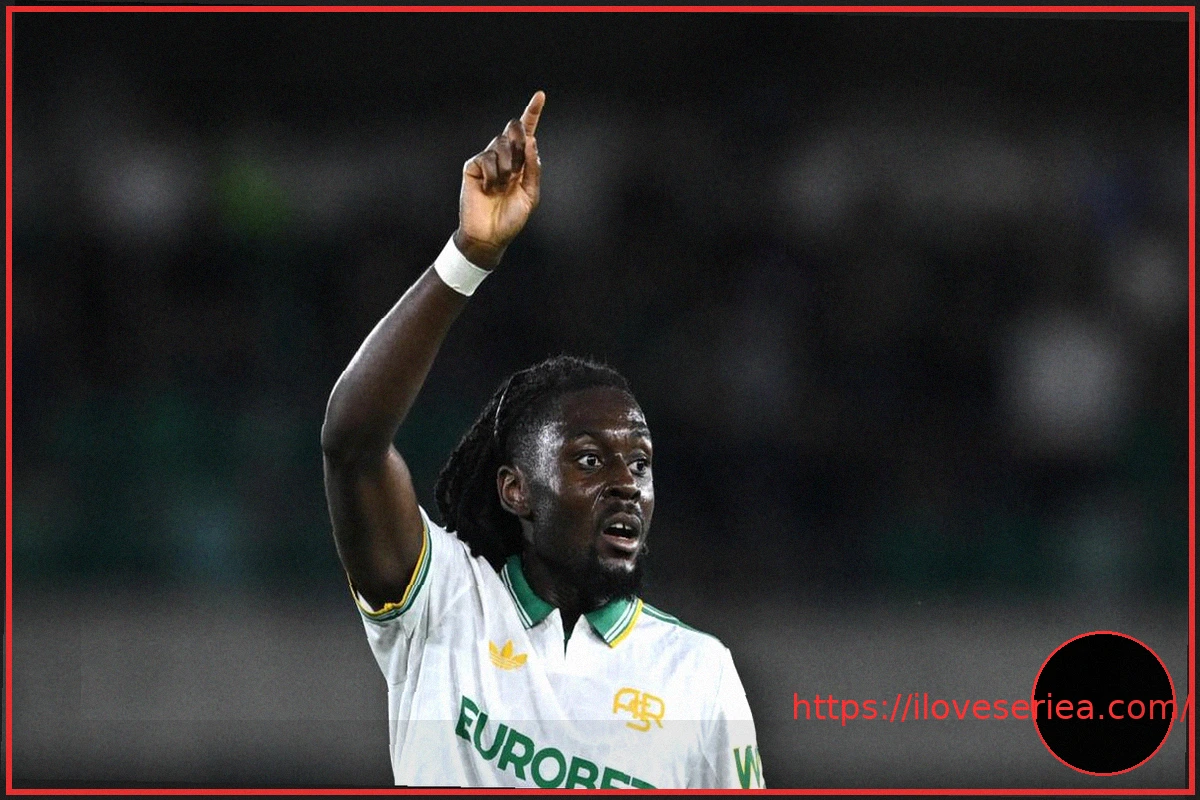 Preview Calciomercato Roma – Koné aspetta la Premier: nessuna offerta sul tavolo