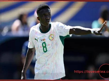 Calciomercato Roma – In caso di cessione di Koné, si pensa a Camara, Bergvall e O’Riley