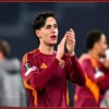 Calciomercato Roma – L’Inter pensa a Pisilli nel caso non arrivasse Jones