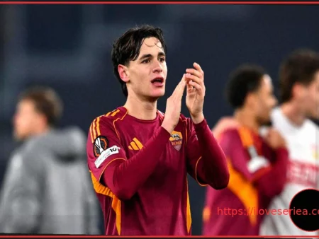 Calciomercato Roma – L’Inter pensa a Pisilli nel caso non arrivasse Jones