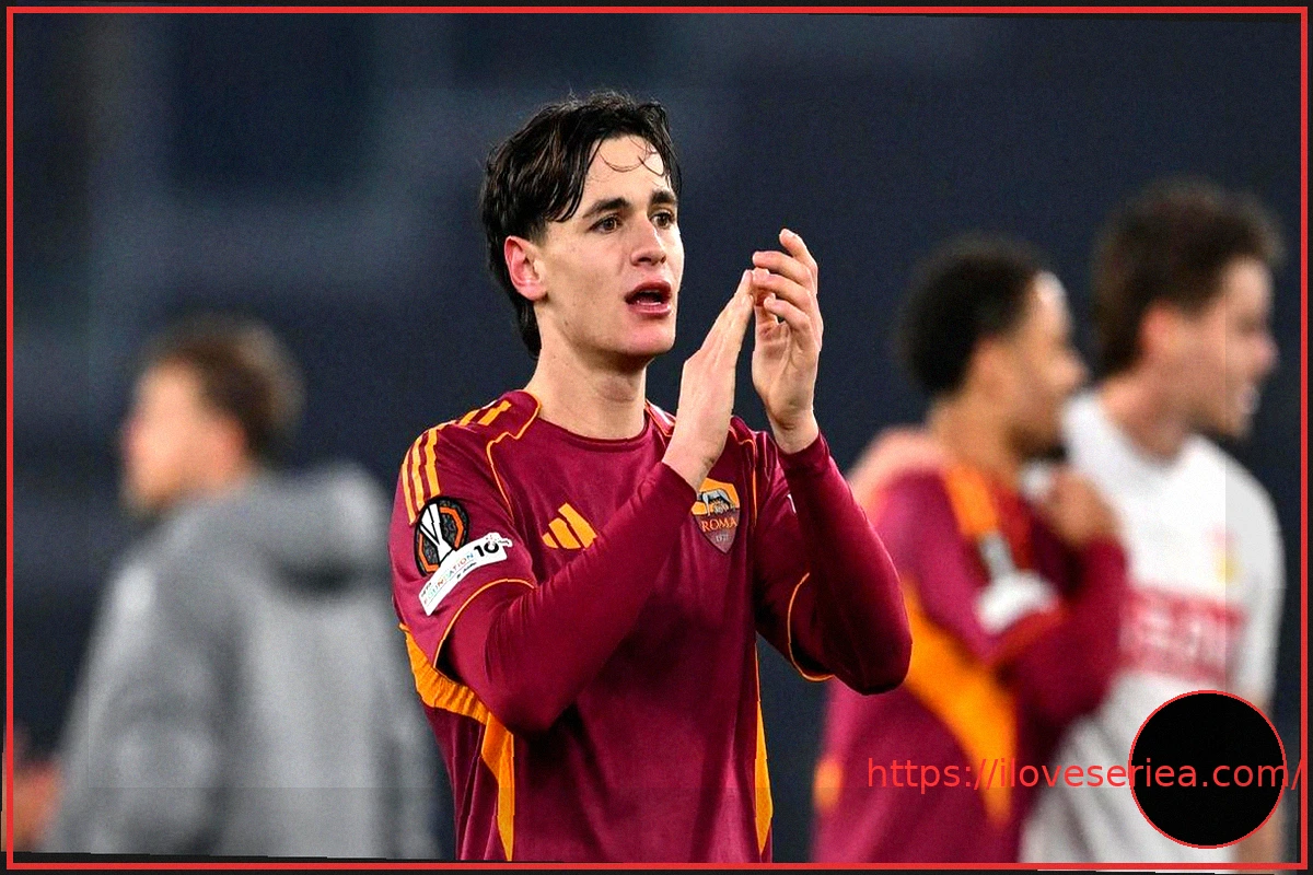 Preview Calciomercato Roma – L’Inter pensa a Pisilli nel caso non arrivasse Jones