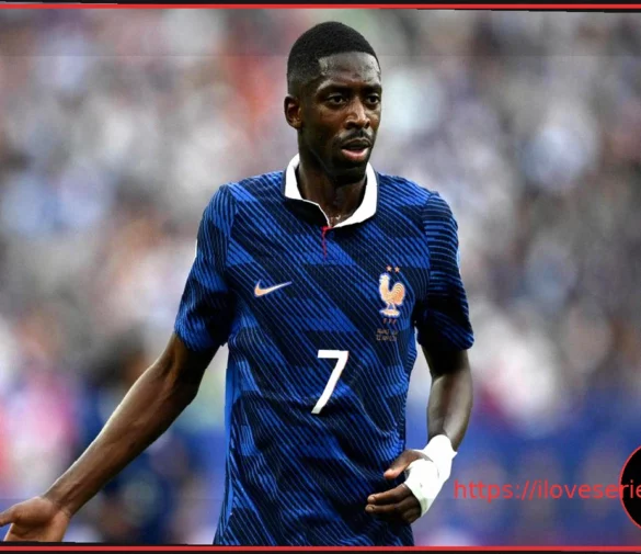 Dembele: “Stay Focused, Future Challenges Will Be Tougher”