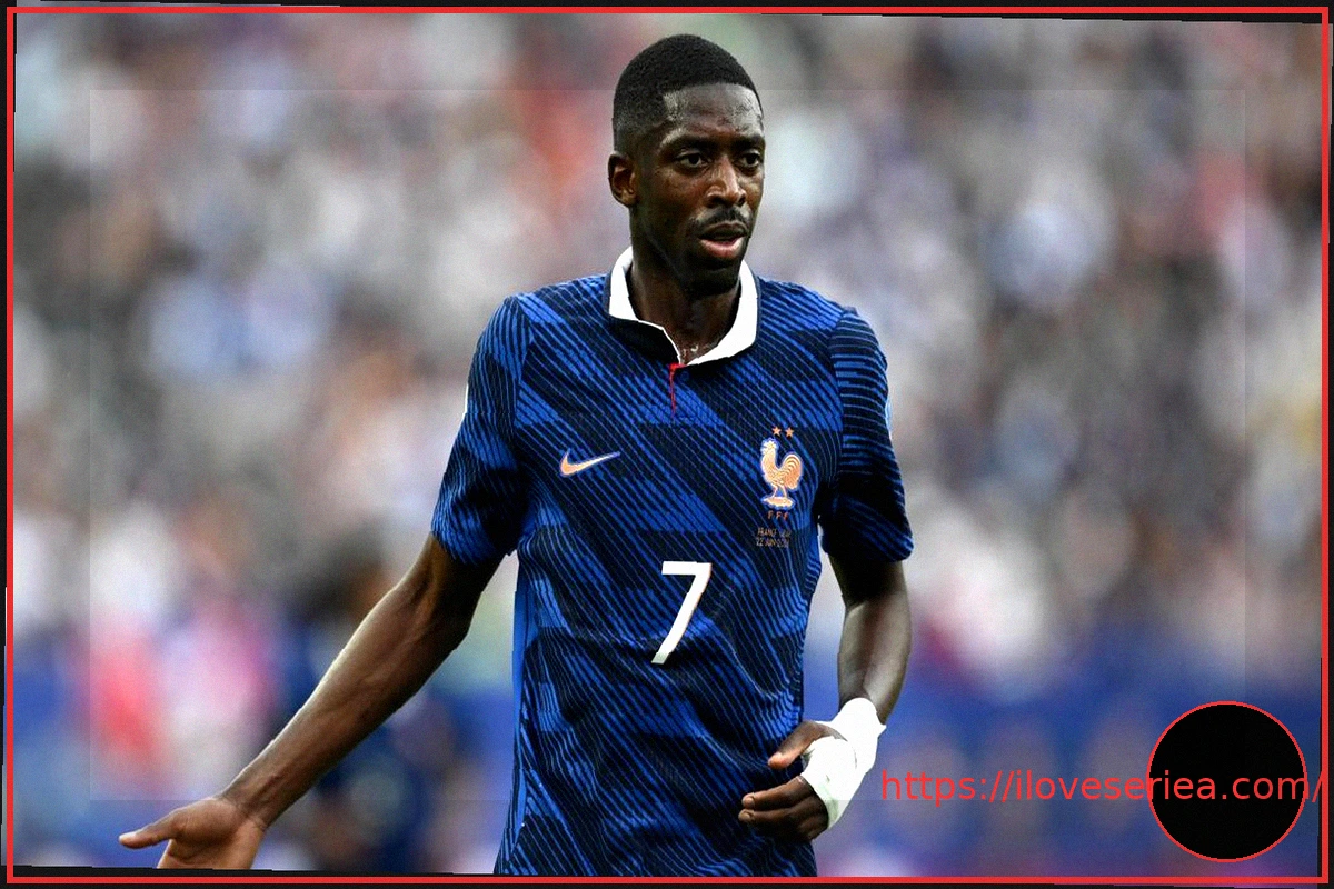Preview Dembele: “Stay Focused, Future Challenges Will Be Tougher”
