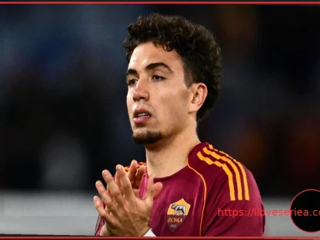 Marocco-Norvegia: El Aynaoui Parte dall’Inizio