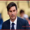 History: Fonseca Appointed, Kluivert Arrives in Rome