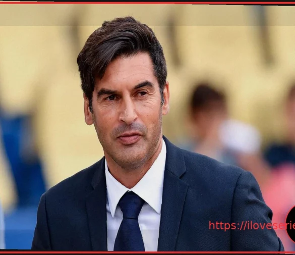 History: Fonseca Appointed, Kluivert Arrives in Rome