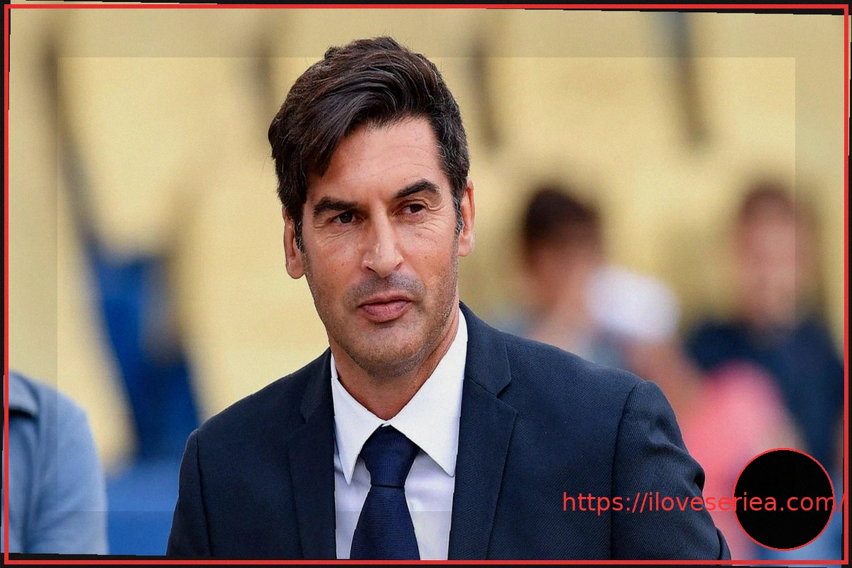 Preview History: Fonseca Appointed, Kluivert Arrives in Rome