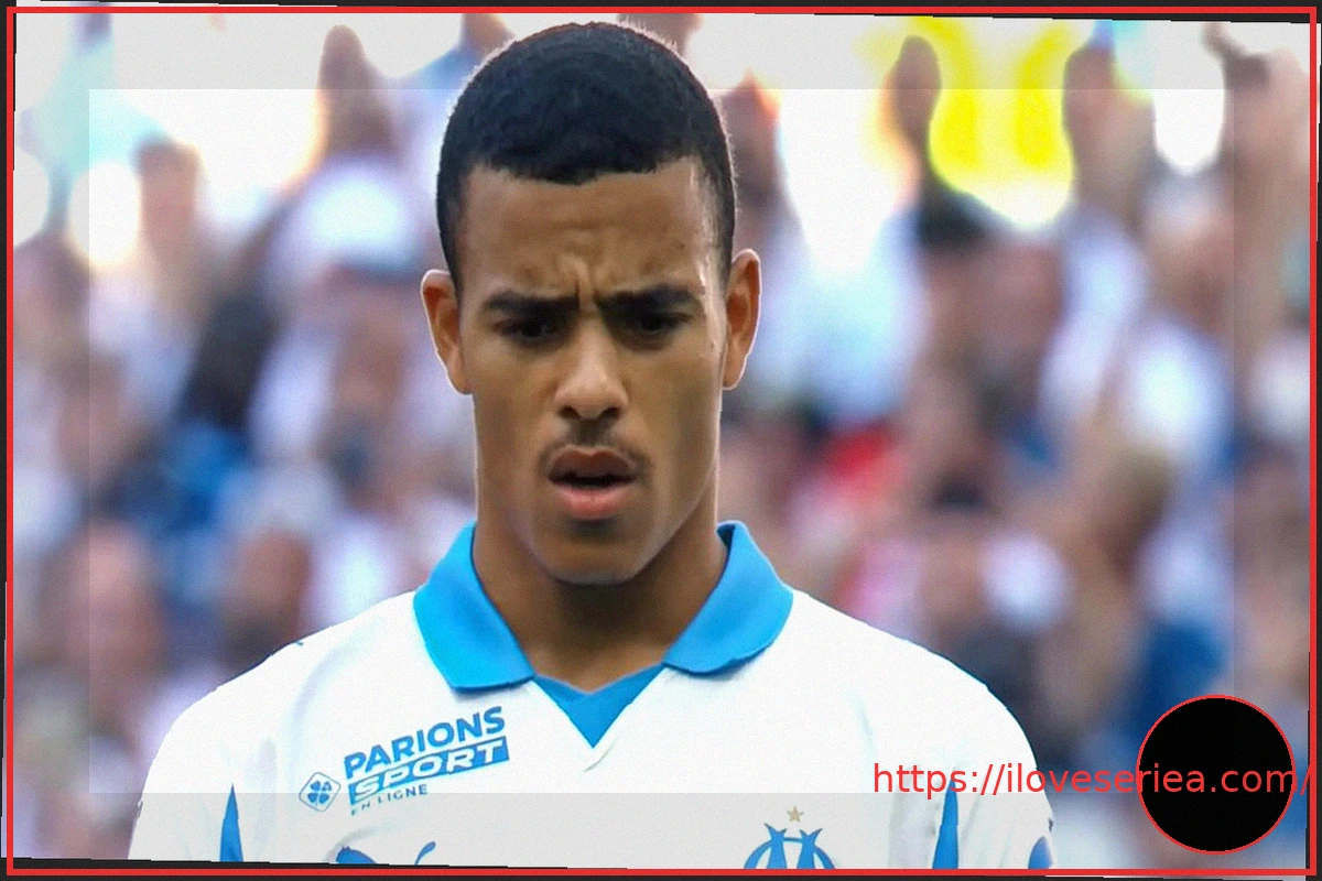 Preview Calciomercato Roma: Sprint for Greenwood with €20M Offer