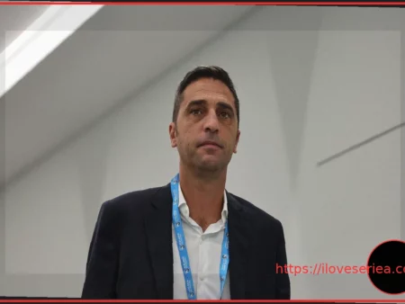 Roma’s New Sporting Director Search: D’Amico’s €1 Million Release Clause