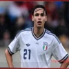 Italy vs. Greece: Pisilli Remains a Starter in Final Match of the Season