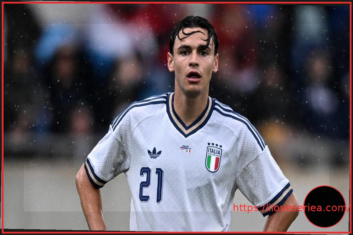 Preview Italy vs. Greece: Pisilli Remains a Starter in Final Match of the Season