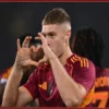 Calciomercato Roma – Rimandate a luglio le cessioni di Dovbyk e Ziolkowski