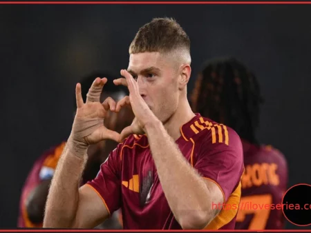 Calciomercato Roma – Rimandate a luglio le cessioni di Dovbyk e Ziolkowski