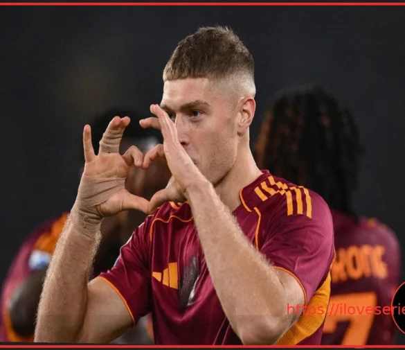 Calciomercato Roma – Rimandate a luglio le cessioni di Dovbyk e Ziolkowski