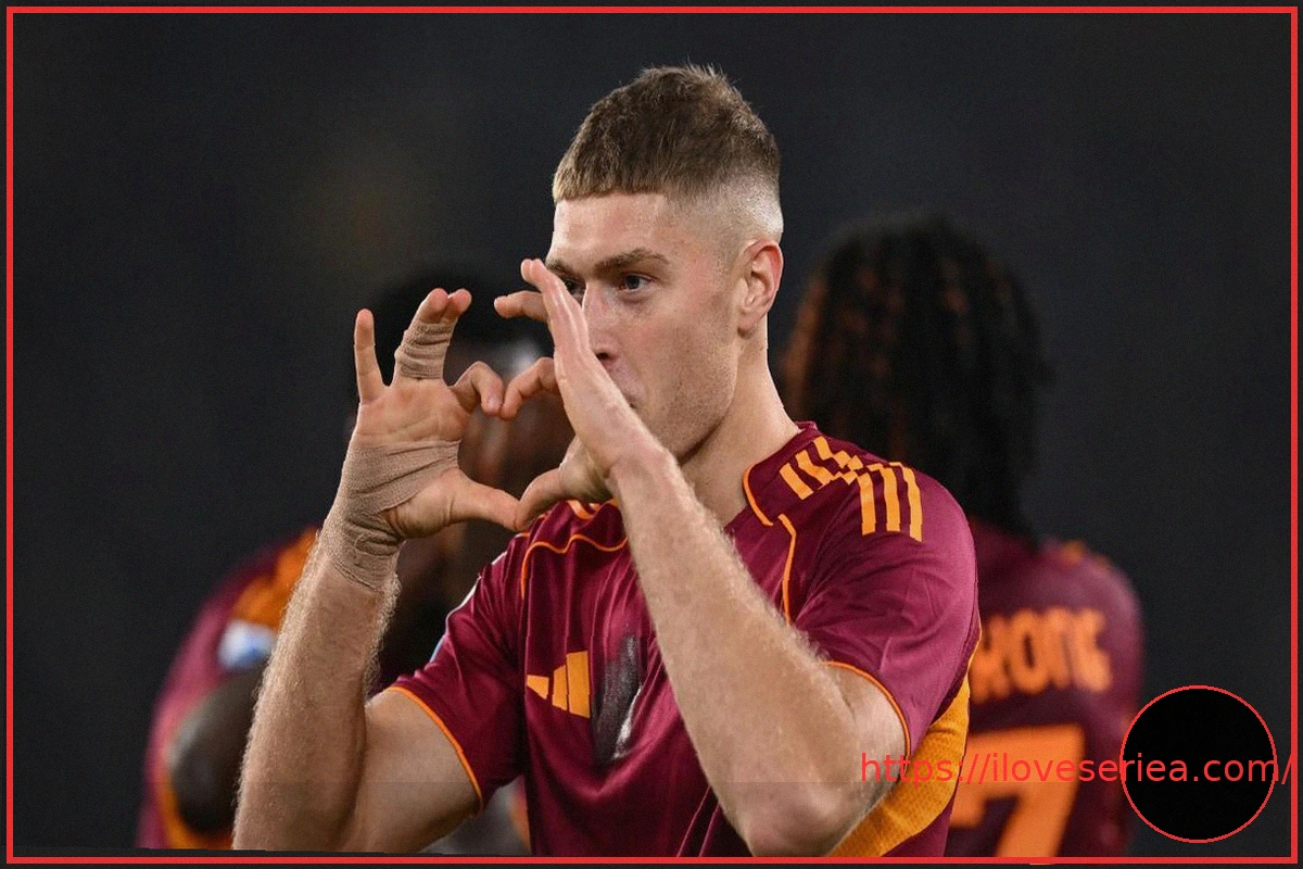 Preview Calciomercato Roma – Rimandate a luglio le cessioni di Dovbyk e Ziolkowski