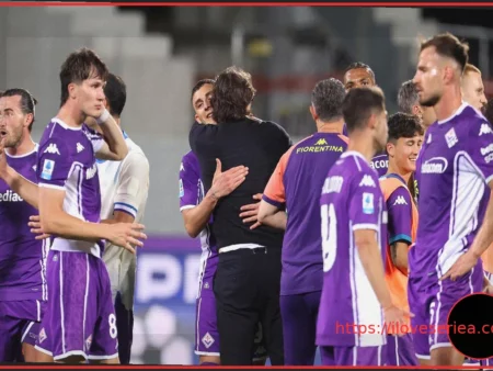 Fiorentina: Claudio Filippi, ex preparatore portieri di Juve e Milan, pronto ad unirsi alla squadra