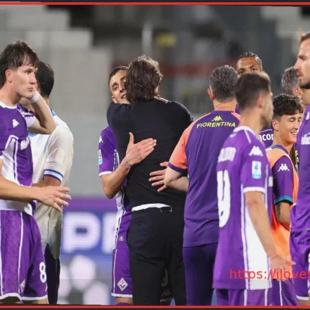 Fiorentina: Claudio Filippi, ex preparatore portieri di Juve e Milan, pronto ad unirsi alla squadra