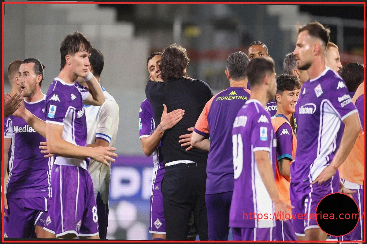 Preview Fiorentina: Claudio Filippi, ex preparatore portieri di Juve e Milan, pronto ad unirsi alla squadra