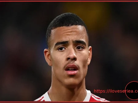 Calciomercato Roma – Greenwood’s Latest Update: English Player Currently Not Considering Other Offers