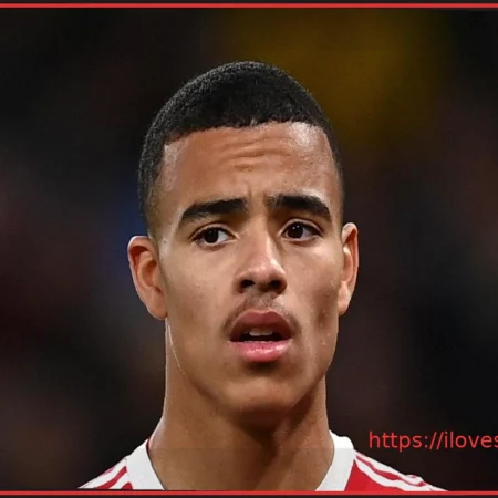 Calciomercato Roma – Greenwood’s Latest Update: English Player Currently Not Considering Other Offers