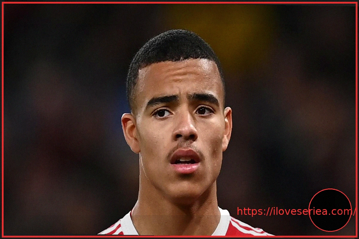 Preview Calciomercato Roma – Greenwood’s Latest Update: English Player Currently Not Considering Other Offers