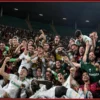 Prestagione 2026/2027 – Ufficiale l’amichevole contro il Brighton l’8 agosto