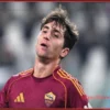 Tommaso Baldanzi Joins Genoa from Roma: Documentation Exchanged