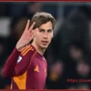 Calciomercato Roma: Ziolkowski почти наверняка в Ноттингем Форест
