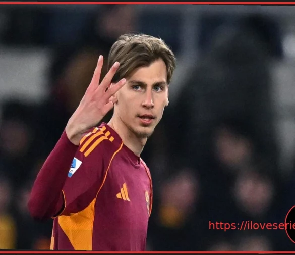 Calciomercato Roma: Ziolkowski почти наверняка в Ноттингем Форест