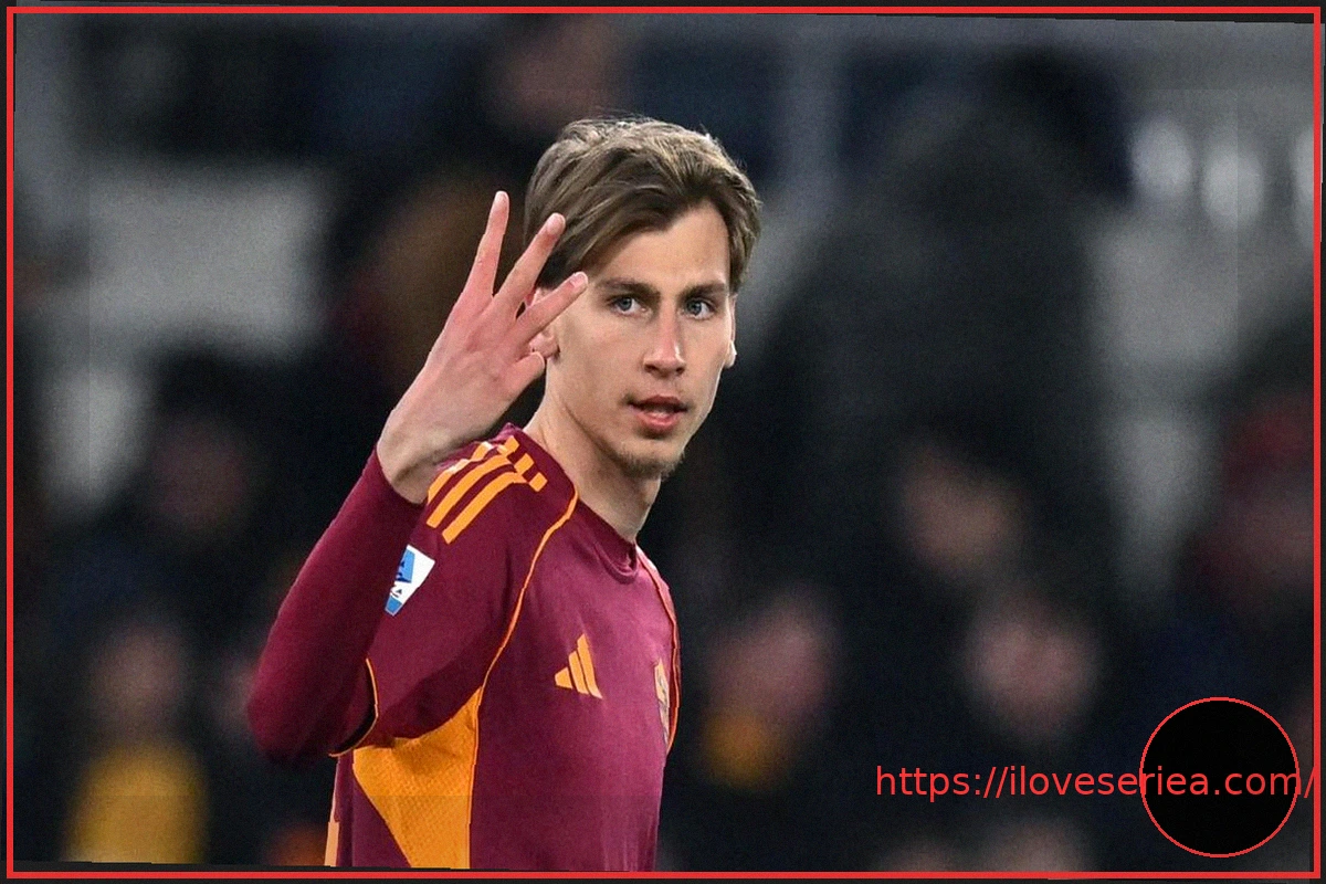 Preview Calciomercato Roma: Ziolkowski почти наверняка в Ноттингем Форест