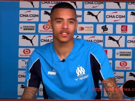 Calciomercato Roma – Greenwood resta l’obiettivo principale: l’assalto può partire dal 1° luglio