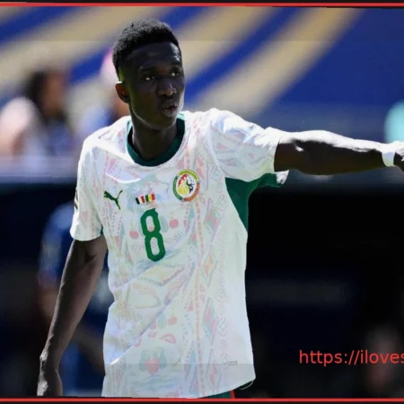 Calciomercato Roma – In caso di partenza di Koné piace Camara del Monaco