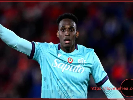 Calciomercato Roma – Interesse per Lucumì: anche la Juventus sul difensore