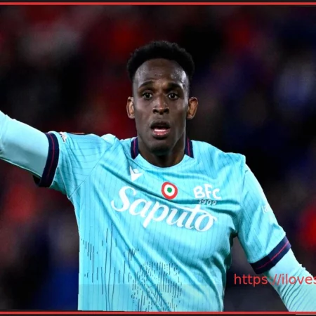 Calciomercato Roma – Interesse per Lucumì: anche la Juventus sul difensore