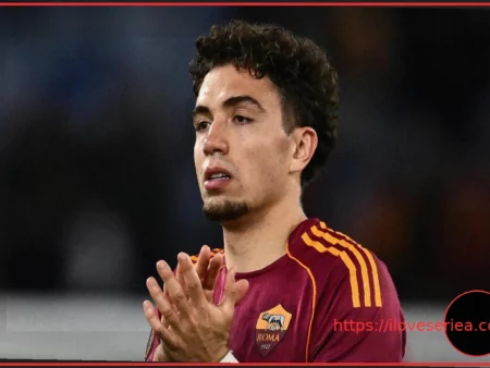 Marocco-Norvegia 1-1: El Aynaoui fuori al 64′